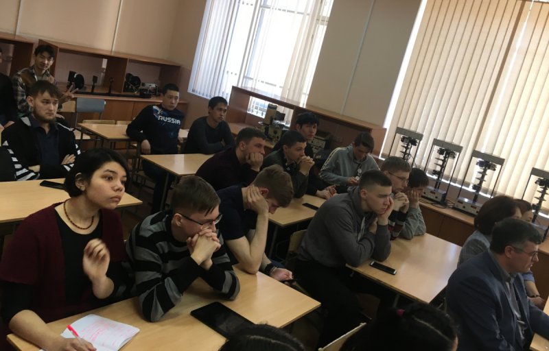 Хакатон «IT в Республике Алтай - 2020»