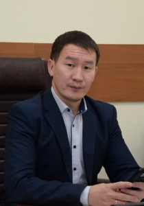 Ачапов Амаду Николаевич