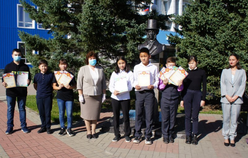 Интеллектуальная игра по ботанике для школьников 6-7 классов 