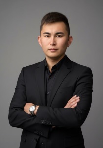 Касейнов Кайрат Акылбекович 