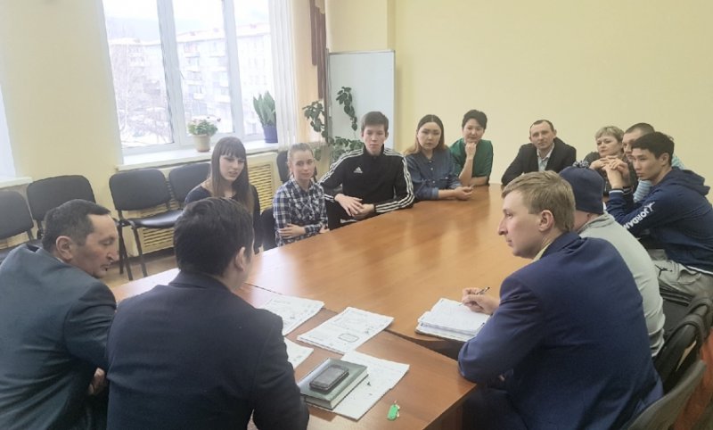 ГАГУ примет участие в XXIX Всемирной зимней универсиаде – 2019 