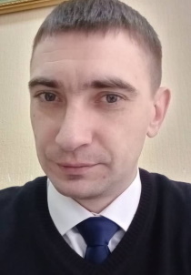 Енаки Игорь Юрьевич