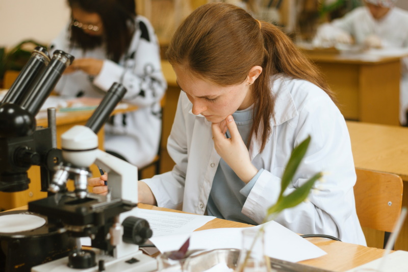 Итоги олимпиады по биологии