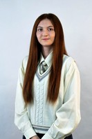 Казанцева Светлана Андреевна