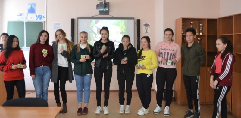 День работника дошкольного образования на ППФ «А ну-ка, воспитатели!»