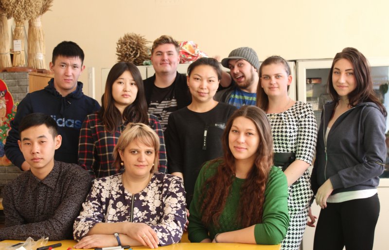 Быть студентом – это радость!