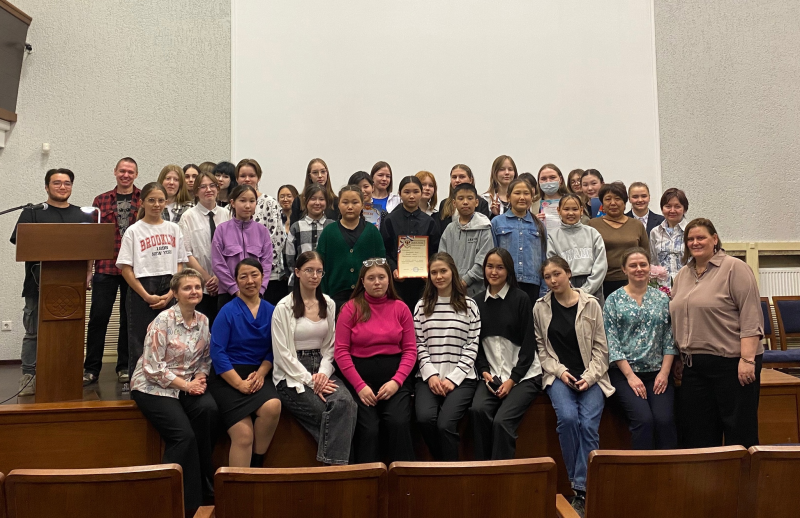 День птиц – 2024