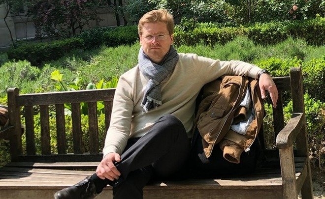 Популяризация науки: интервью д.ф.н., проф. П.В. Алексеева казанскому порталу «Реальное время»