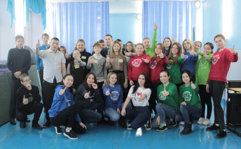 Добрые традиции