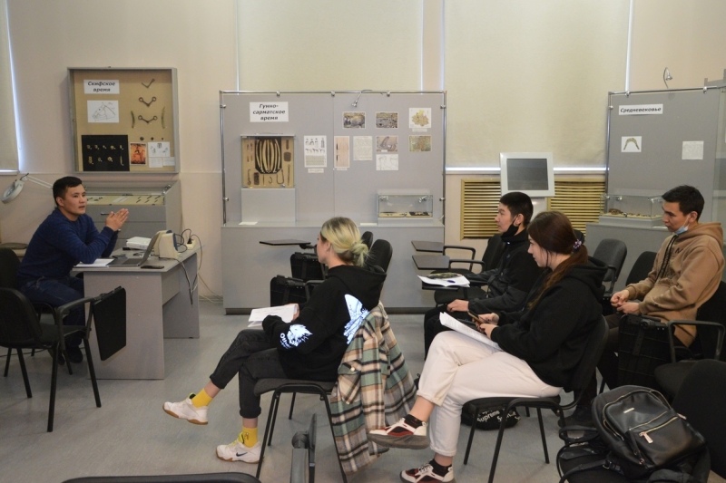 Итоги LV Научно-практической конференции студентов, аспирантов и молодых ученых ГАГУ  