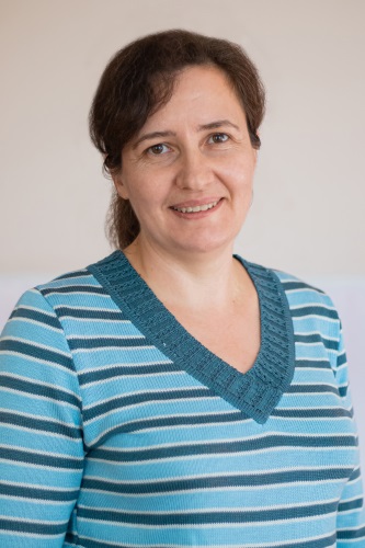 Ей было всего сорок один…