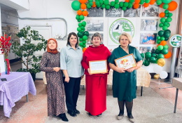 День работника сельского хозяйства в Аграрном колледже