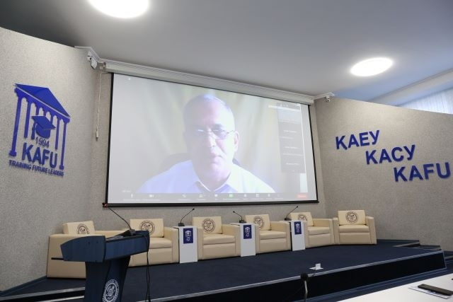 Международное образовательное сотрудничество в области антикоррупционного правового просвещения