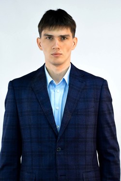 Таскин Илья Андреевич