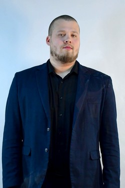 Лученко Даниил Алексеевич