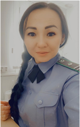 Елена Царегородцева: «Агрономия - профессия будущего»