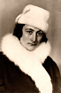 Галина Дмитриевна Шарабура (Пономарёва)